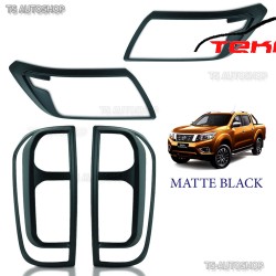 NİSSAN NAVARA 2014 - STOP ÇERÇEVESİ SİYAH